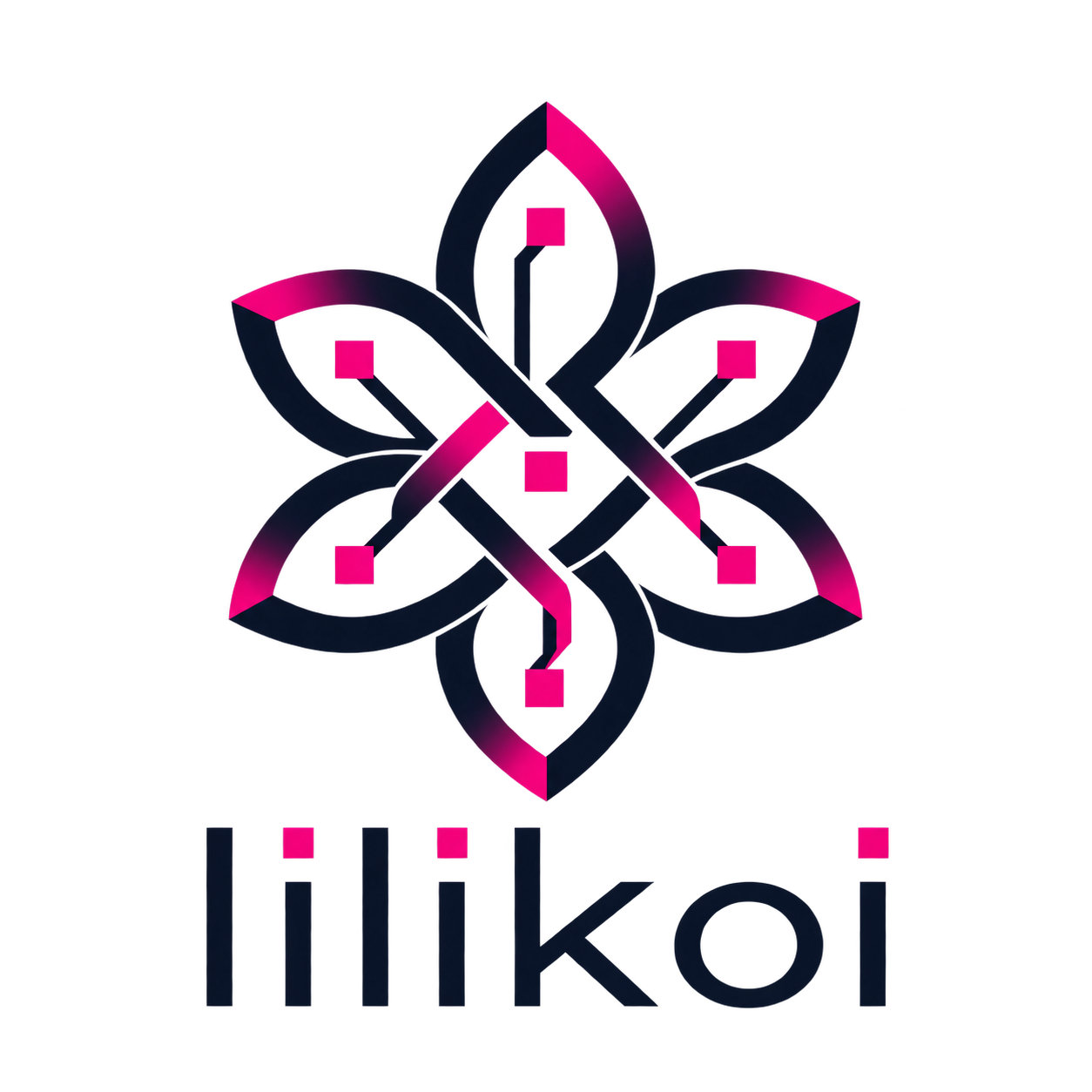 LILIKOI Emblem
